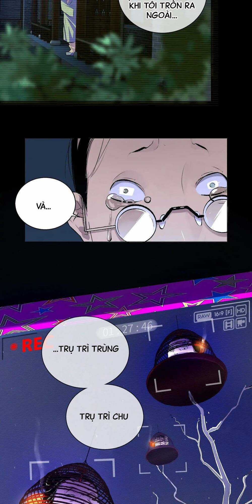 Trinh Thám Vlog - Chapter 42 - Trang 23