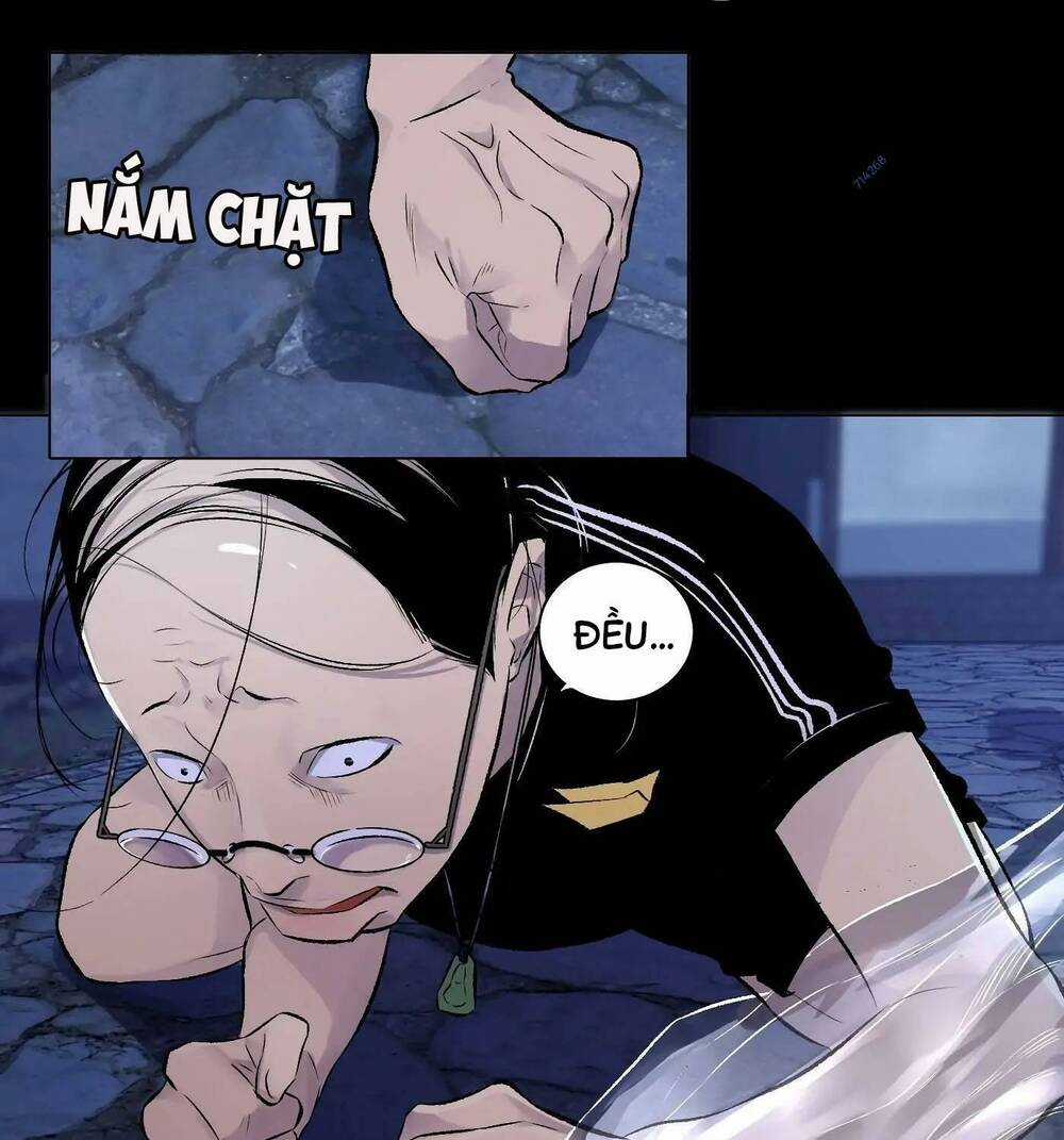 Trinh Thám Vlog - Chapter 42 - Trang 26