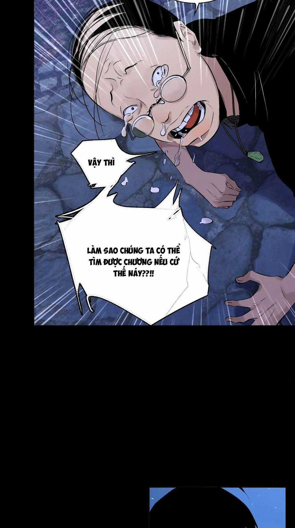 Trinh Thám Vlog - Chapter 42 - Trang 29