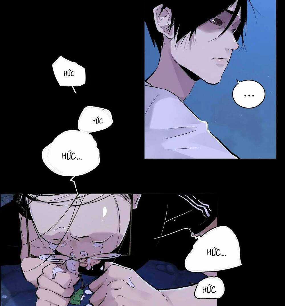 Trinh Thám Vlog - Chapter 42 - Trang 30