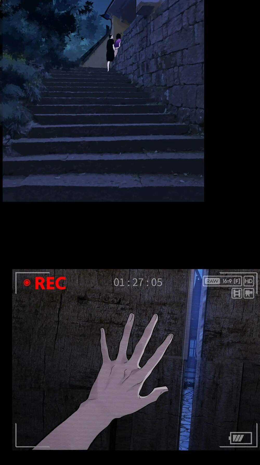 Trinh Thám Vlog - Chapter 42 - Trang 4