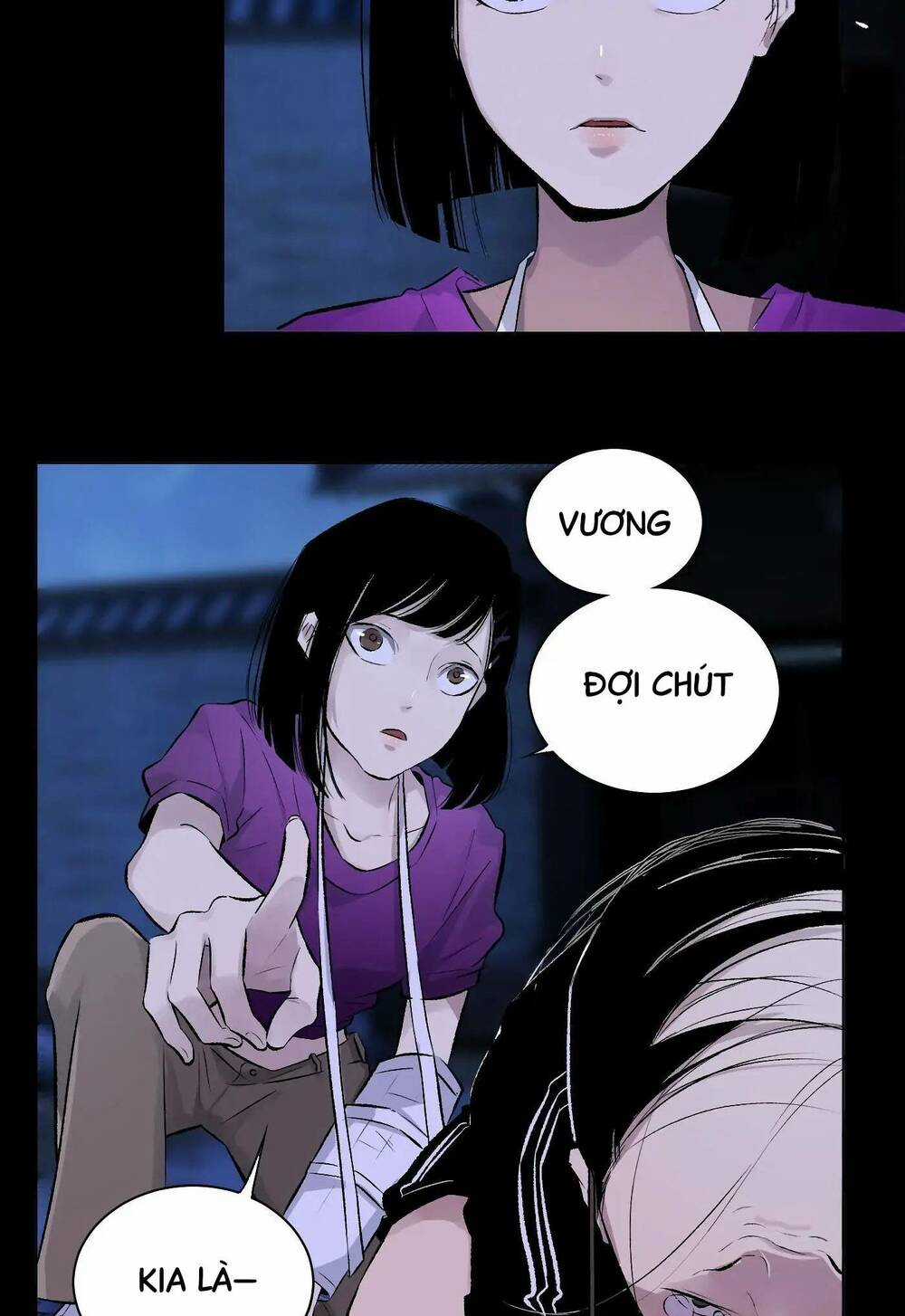 Trinh Thám Vlog - Chapter 42 - Trang 32