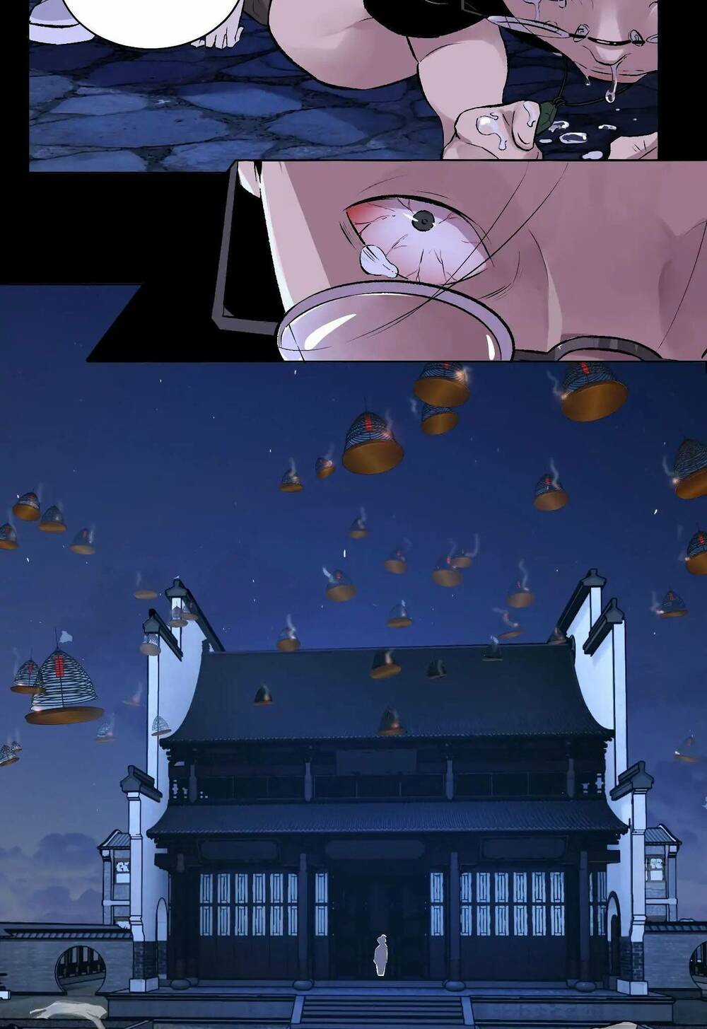 Trinh Thám Vlog - Chapter 42 - Trang 33