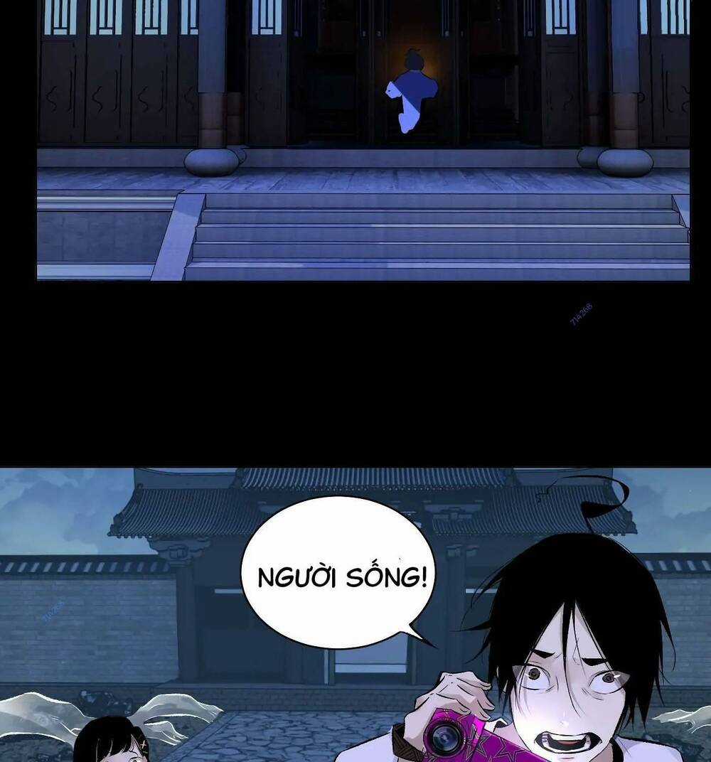 Trinh Thám Vlog - Chapter 42 - Trang 35