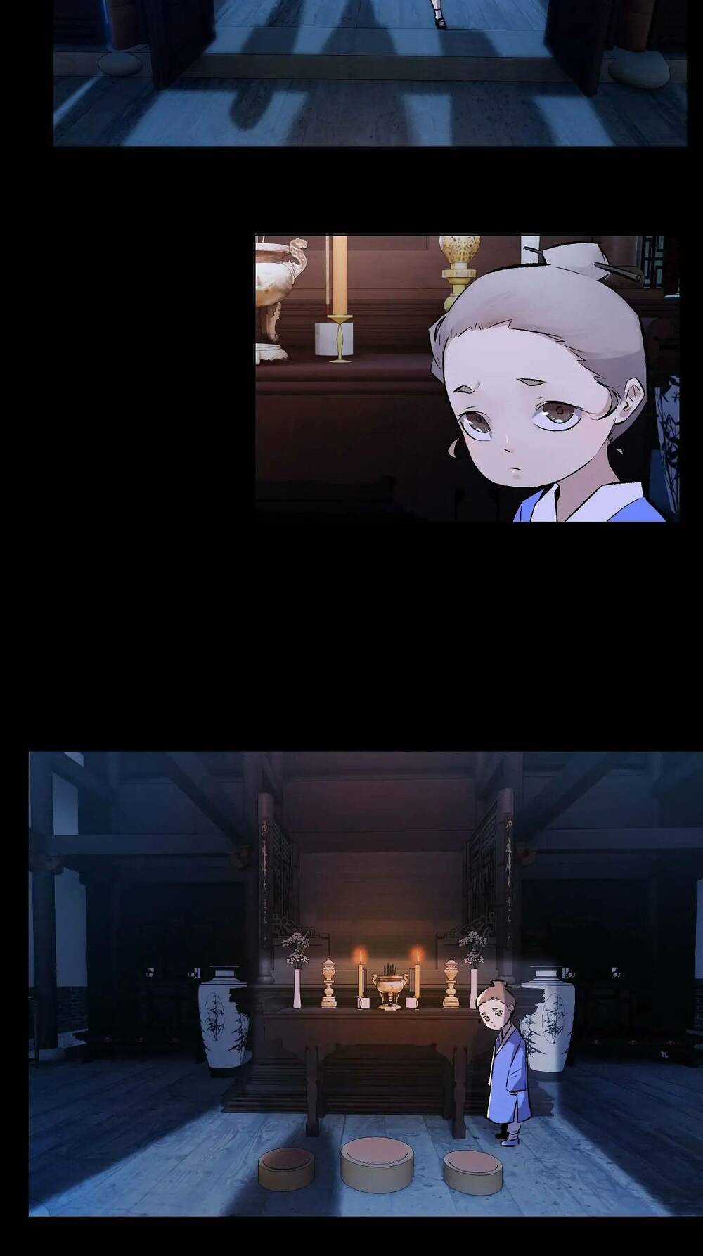 Trinh Thám Vlog - Chapter 42 - Trang 37