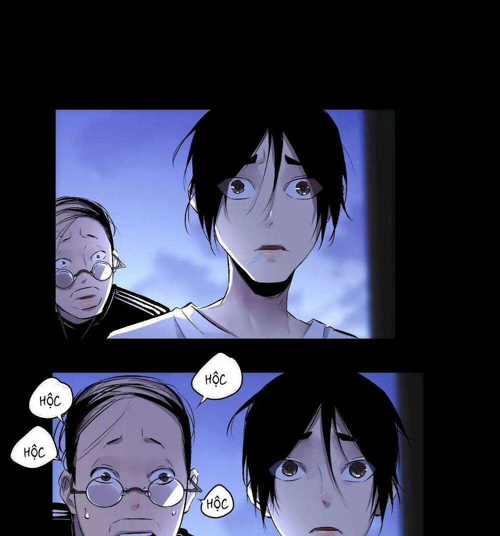 Trinh Thám Vlog - Chapter 42 - Trang 38