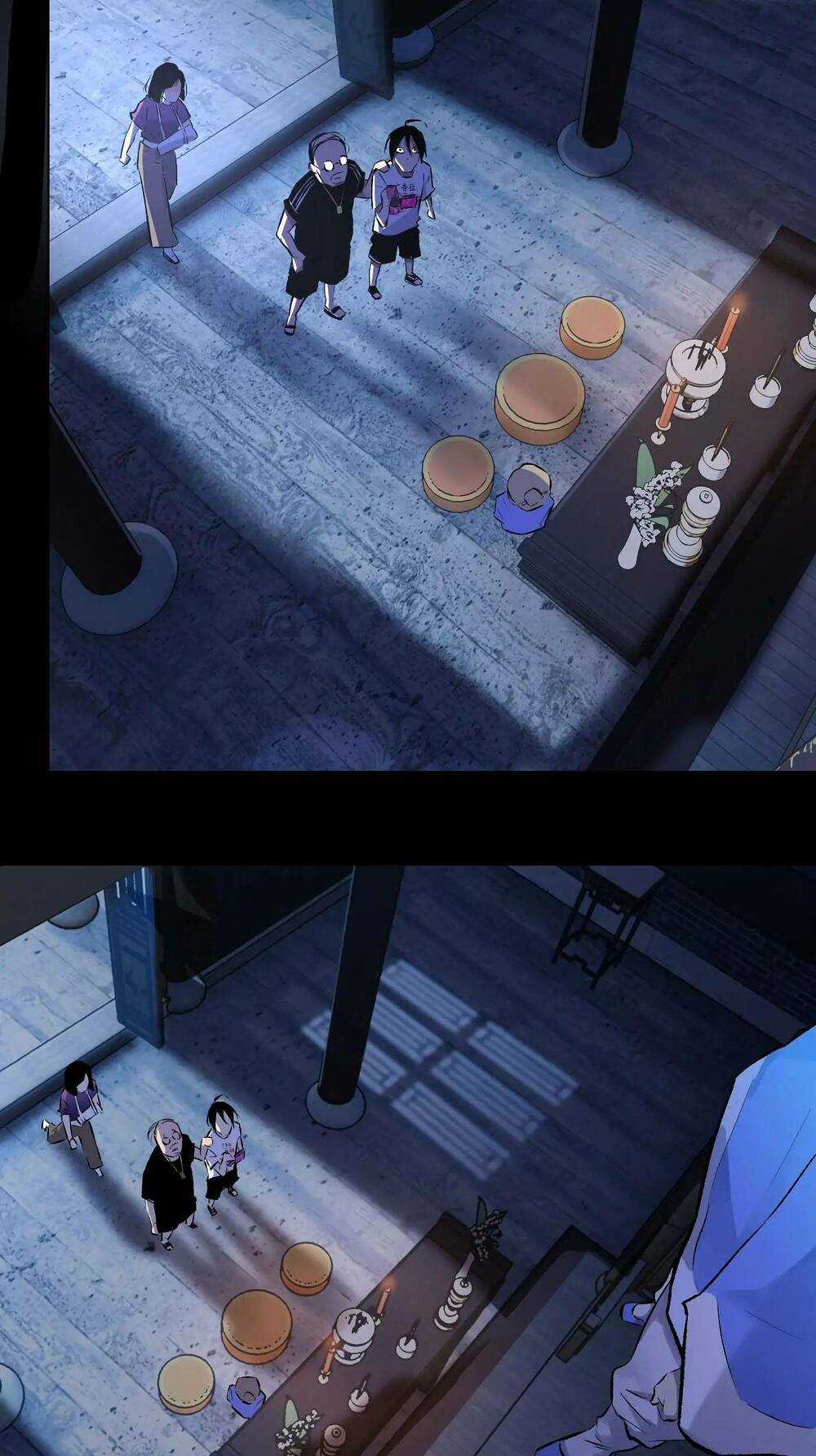 Trinh Thám Vlog - Chapter 42 - Trang 40