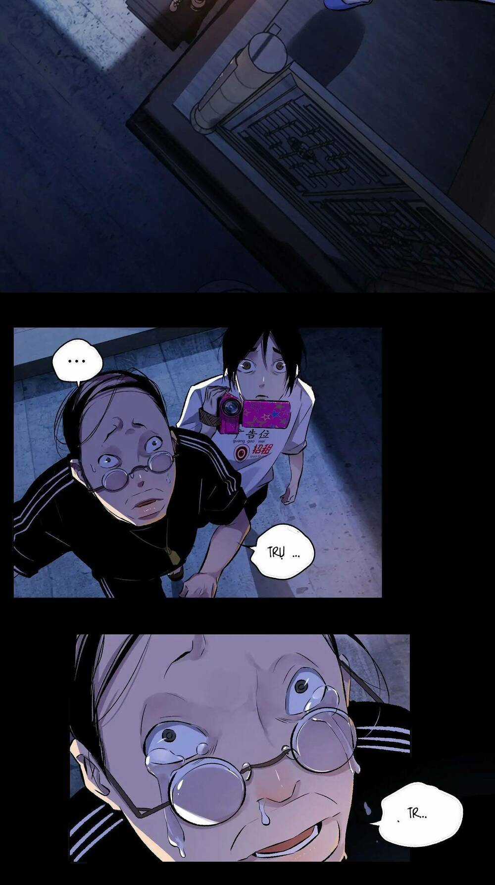 Trinh Thám Vlog - Chapter 42 - Trang 41