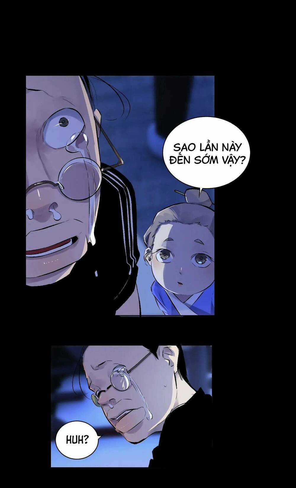 Trinh Thám Vlog - Chapter 42 - Trang 44