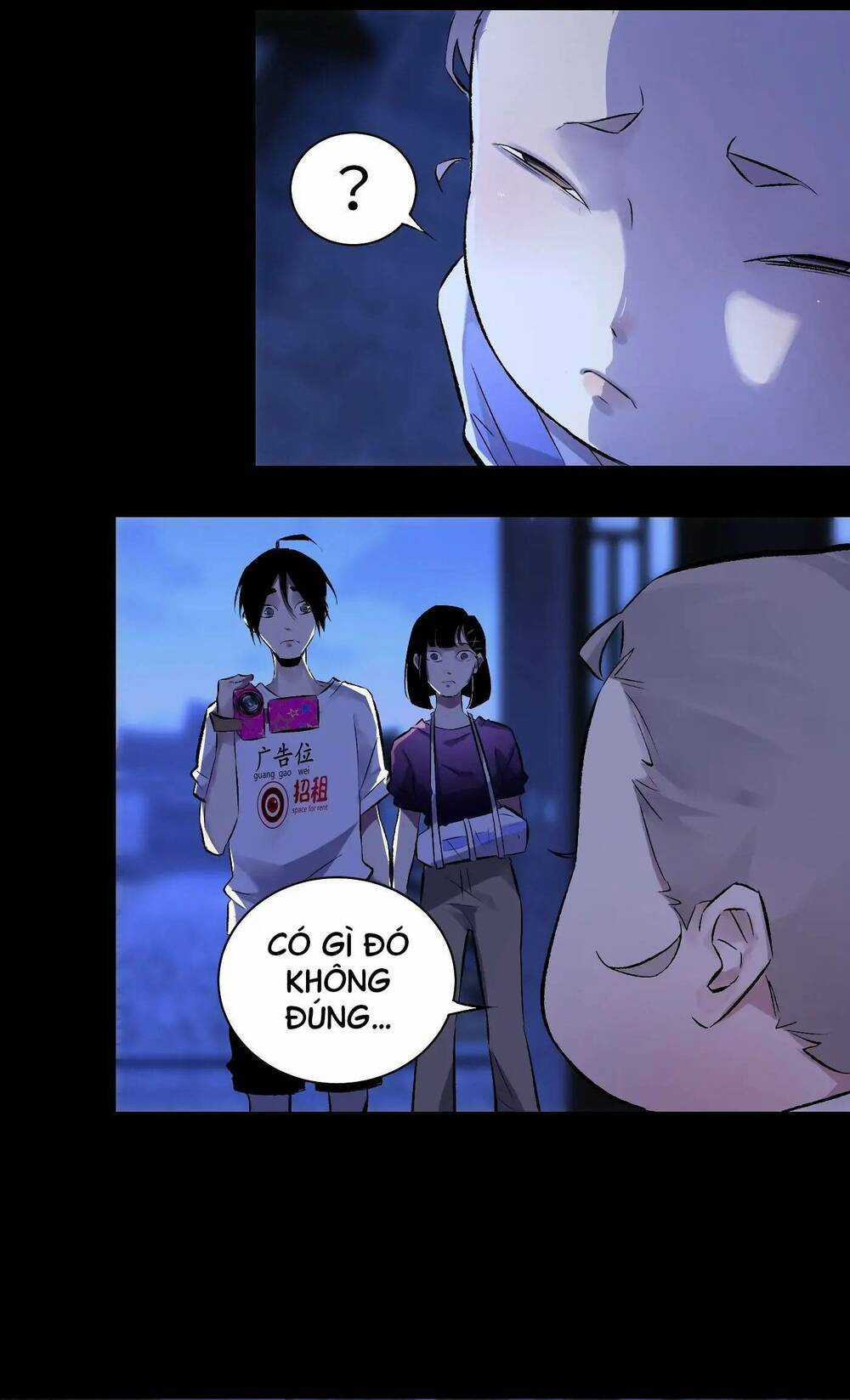 Trinh Thám Vlog - Chapter 42 - Trang 45