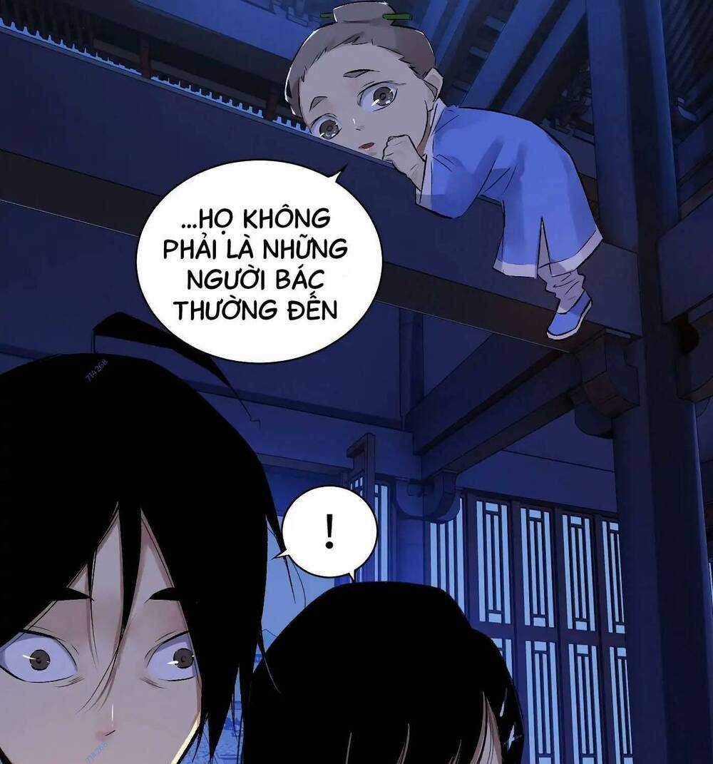 Trinh Thám Vlog - Chapter 42 - Trang 46