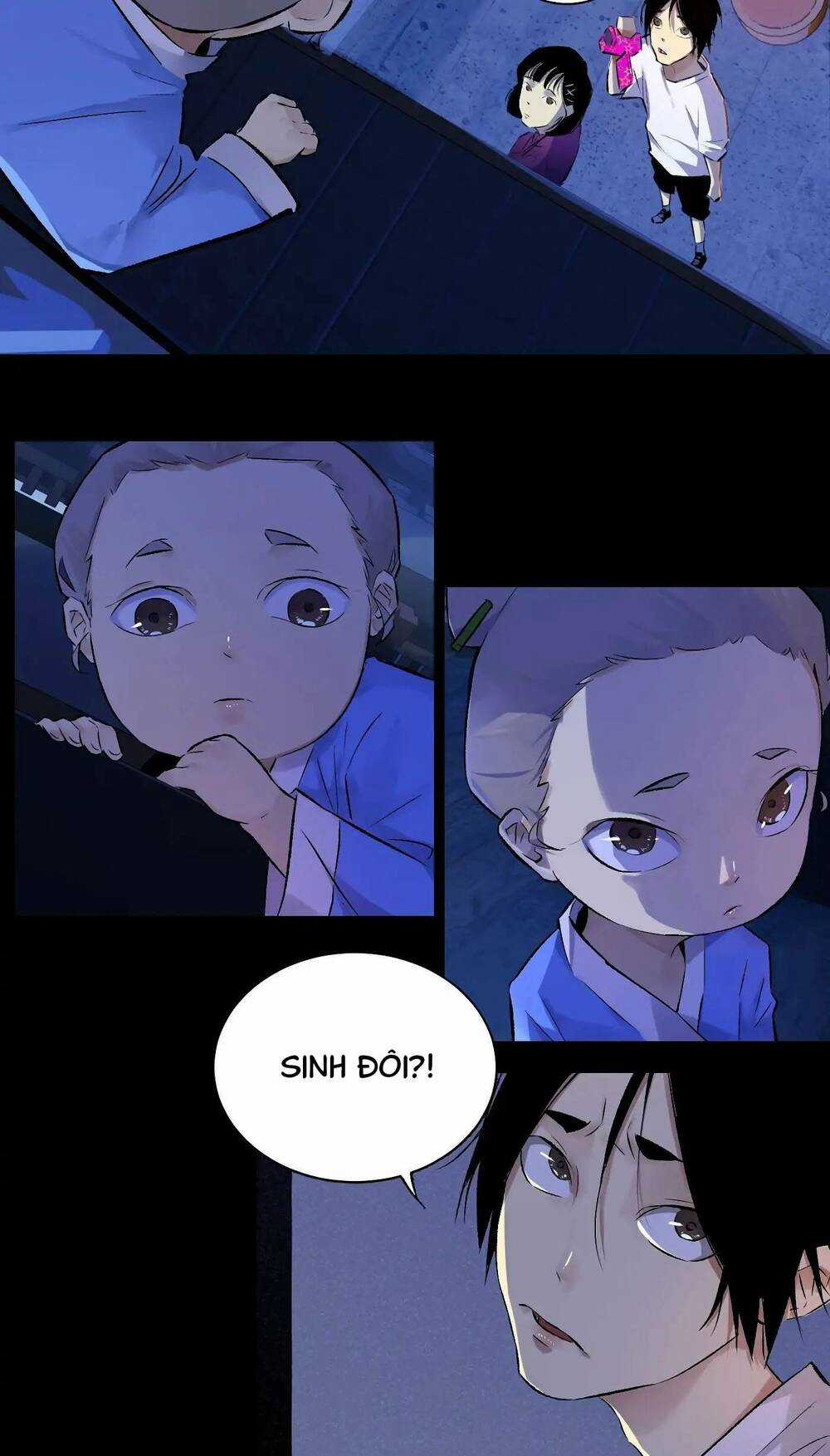 Trinh Thám Vlog - Chapter 42 - Trang 48