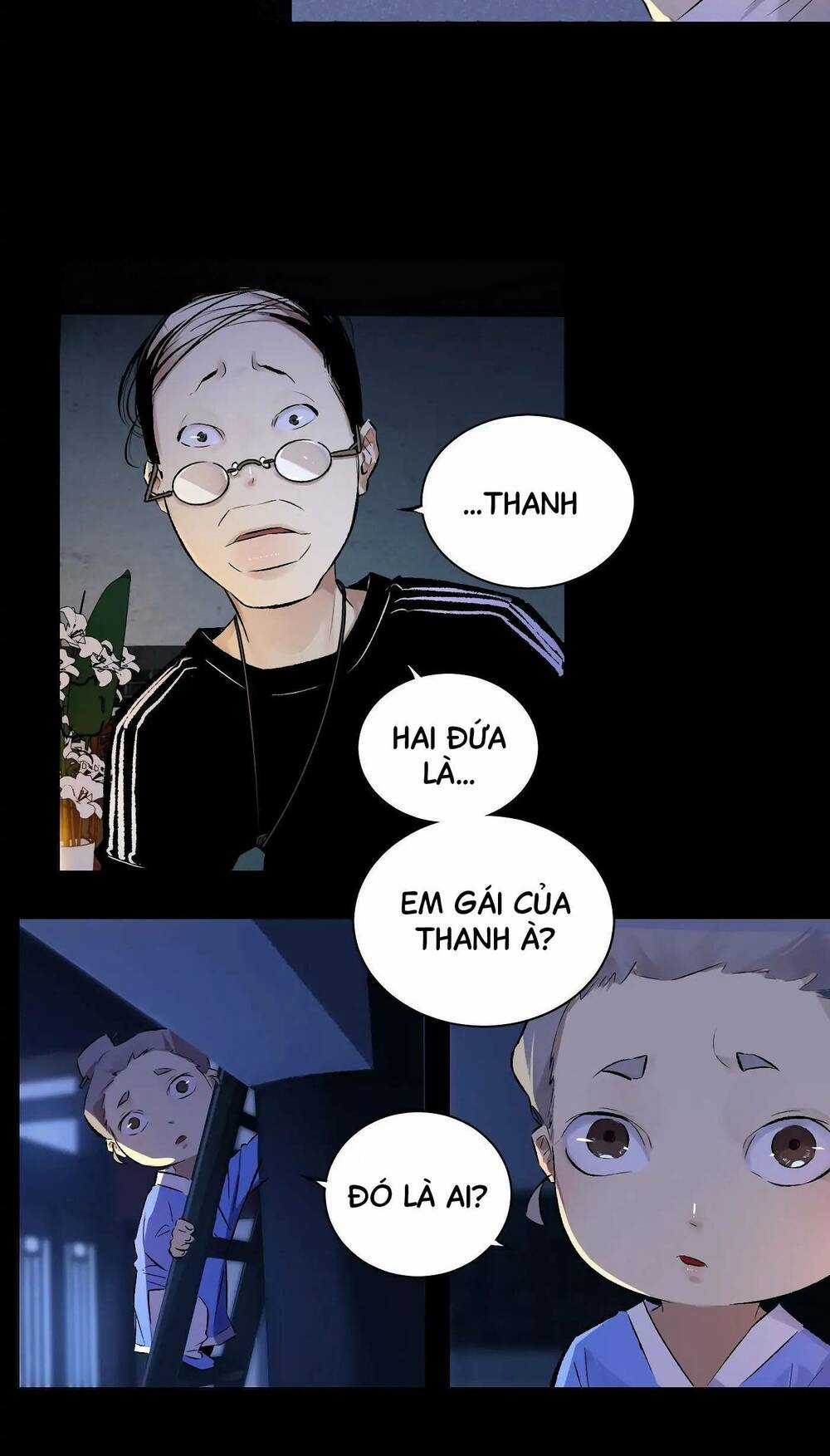 Trinh Thám Vlog - Chapter 42 - Trang 49