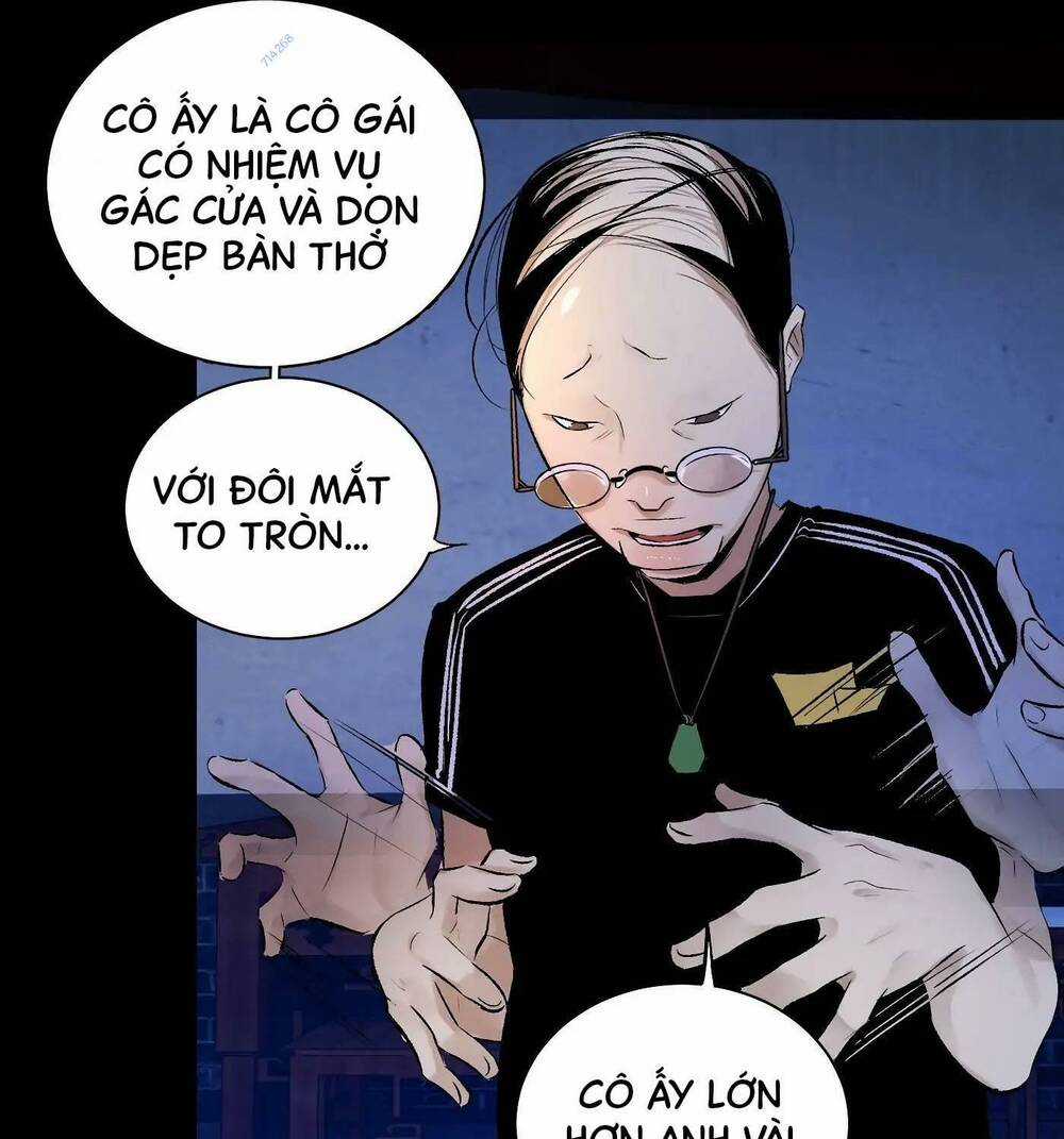 Trinh Thám Vlog - Chapter 42 - Trang 50