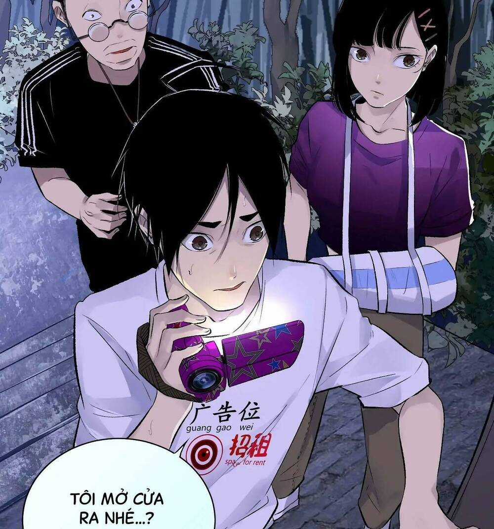 Trinh Thám Vlog - Chapter 42 - Trang 6