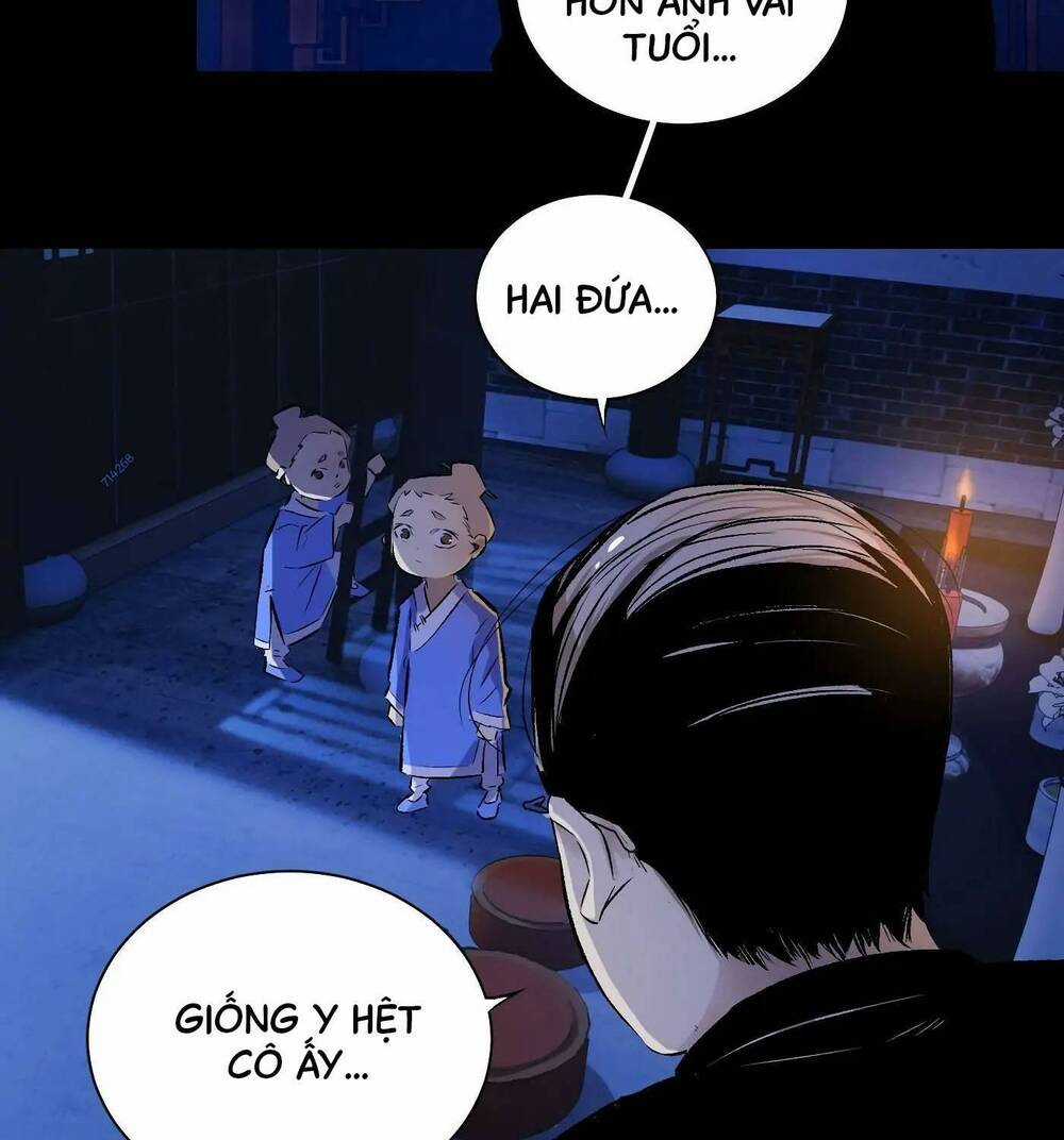 Trinh Thám Vlog - Chapter 42 - Trang 51