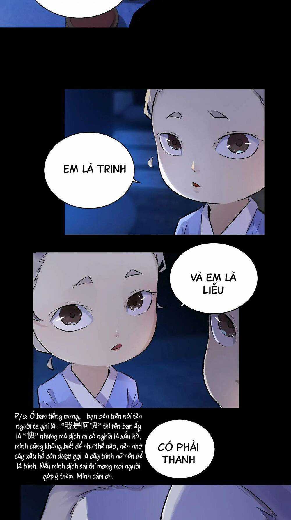 Trinh Thám Vlog - Chapter 42 - Trang 52