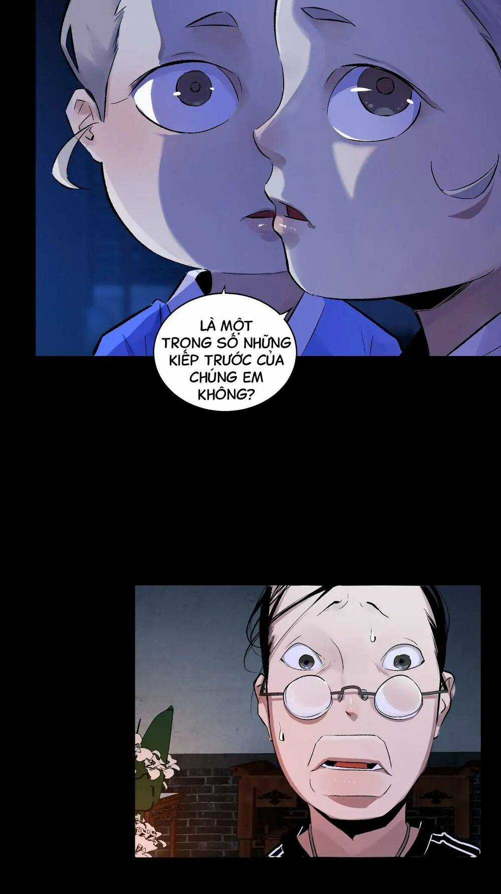 Trinh Thám Vlog - Chapter 42 - Trang 53