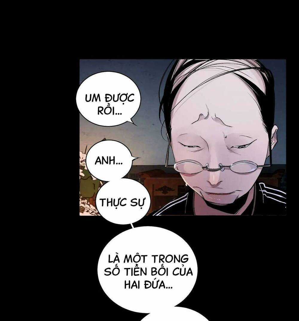 Trinh Thám Vlog - Chapter 42 - Trang 54