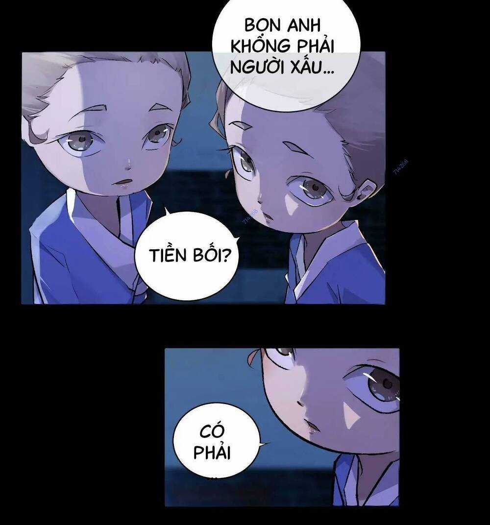 Trinh Thám Vlog - Chapter 42 - Trang 55
