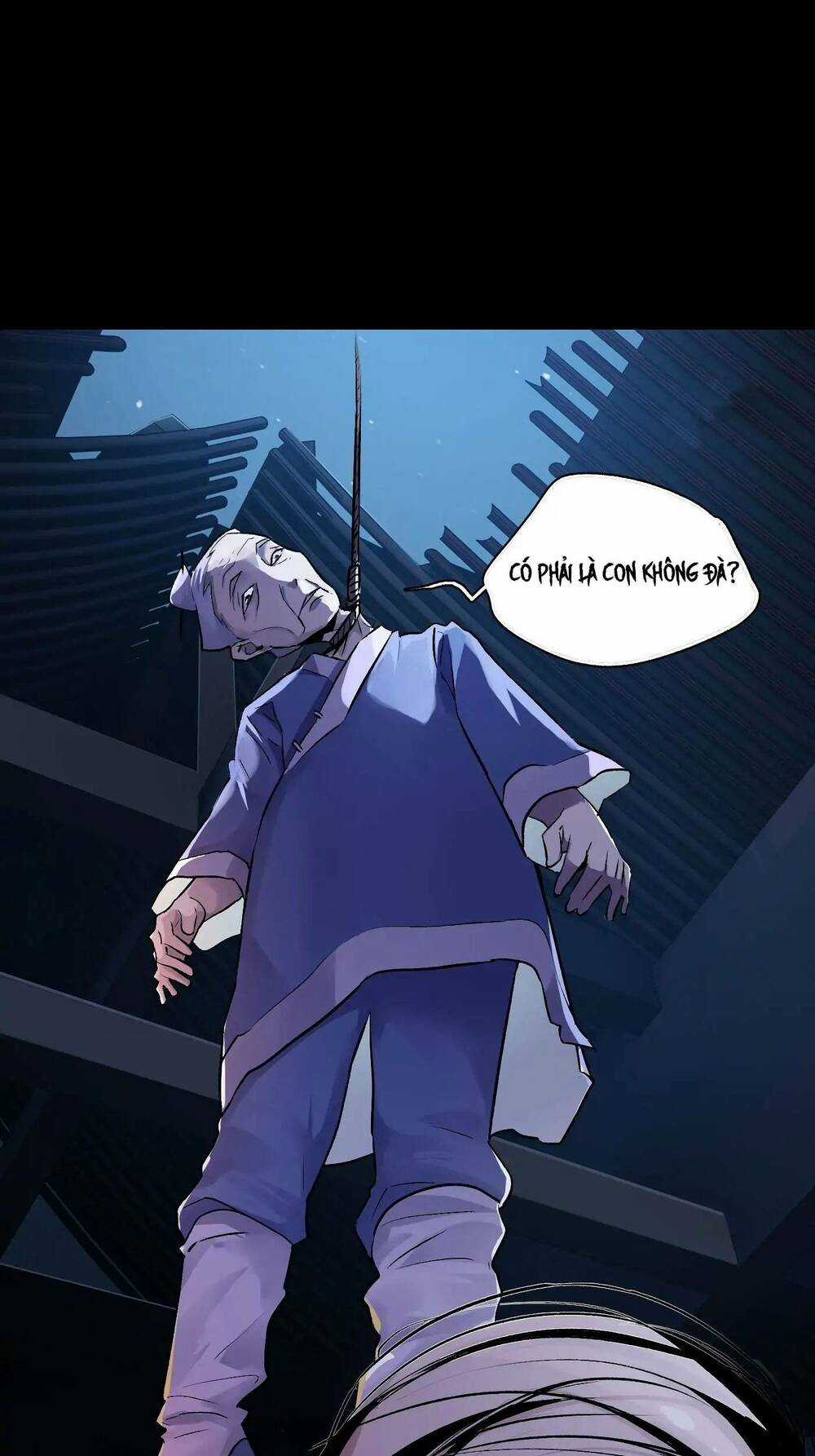 Trinh Thám Vlog - Chapter 42 - Trang 56