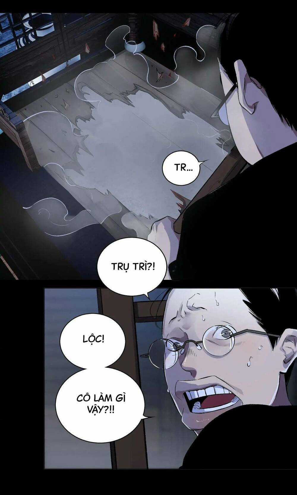 Trinh Thám Vlog - Chapter 43 - Trang 15