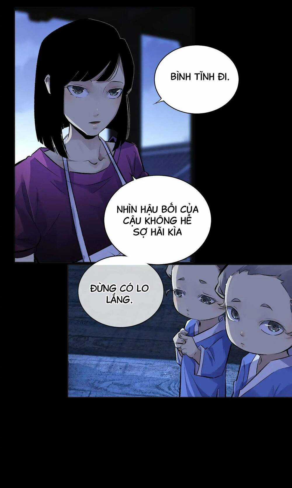 Trinh Thám Vlog - Chapter 43 - Trang 16