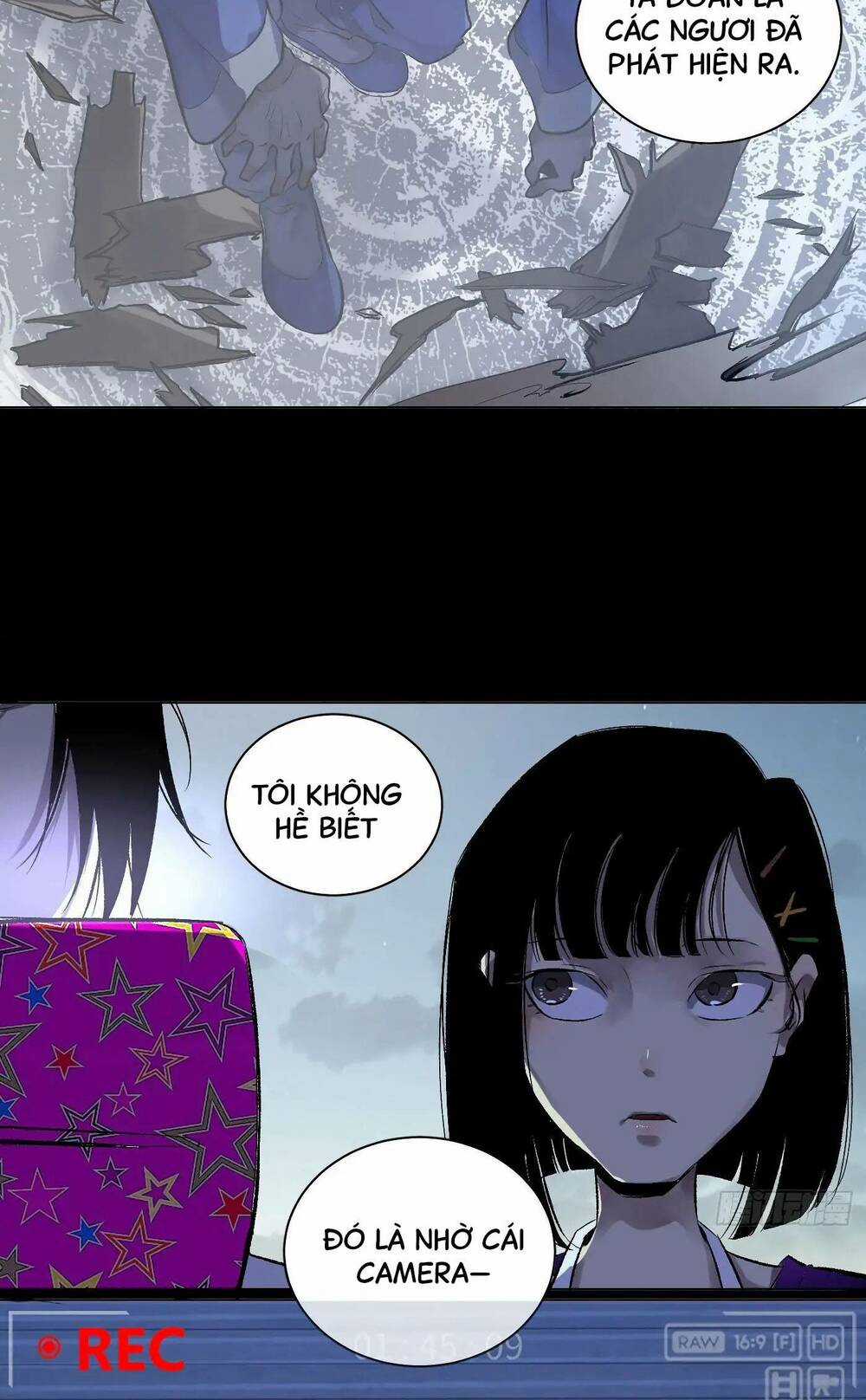 Trinh Thám Vlog - Chapter 43 - Trang 20