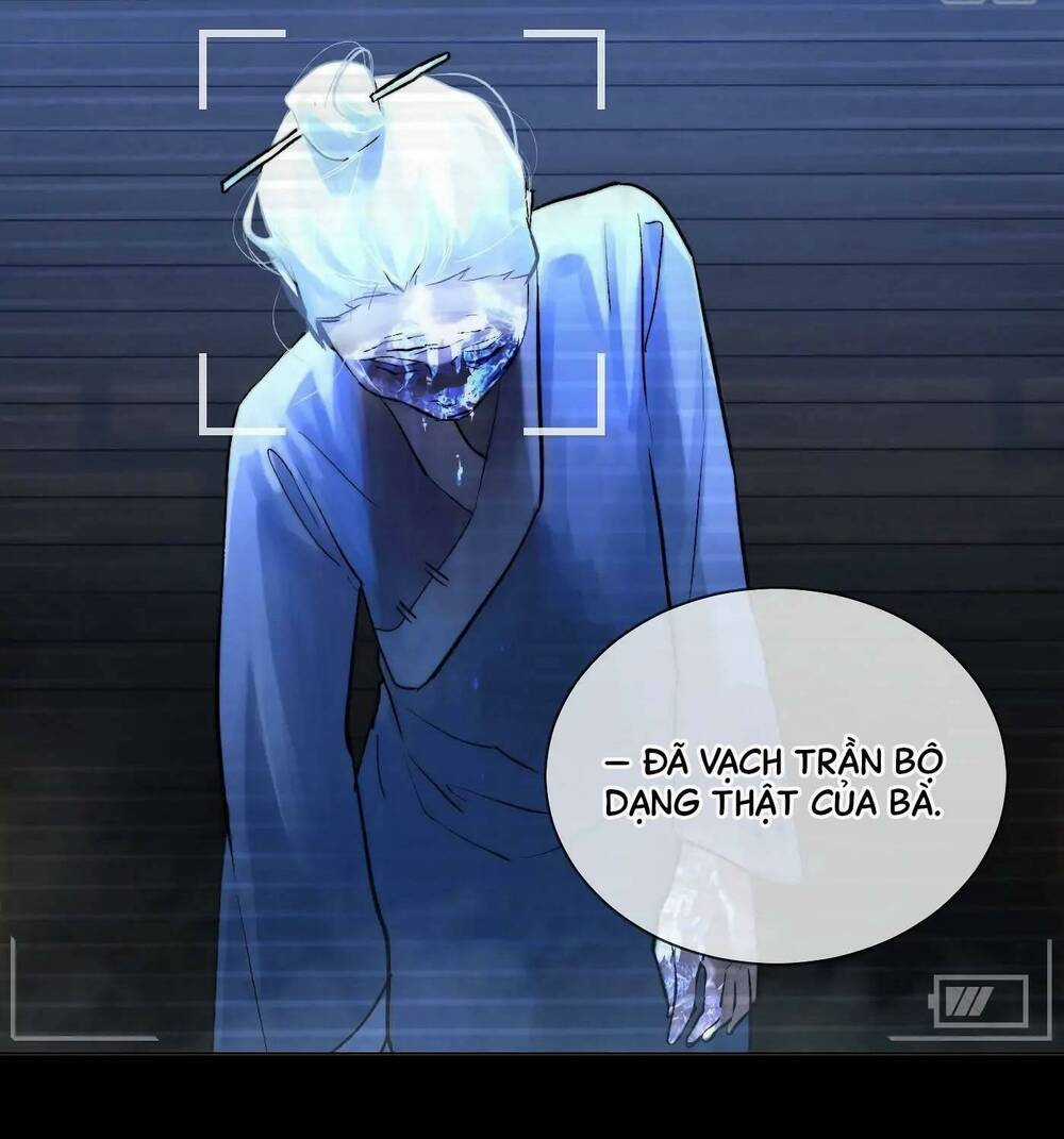 Trinh Thám Vlog - Chapter 43 - Trang 21