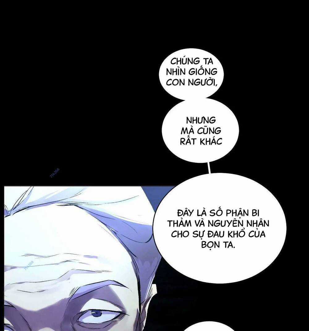 Trinh Thám Vlog - Chapter 43 - Trang 22