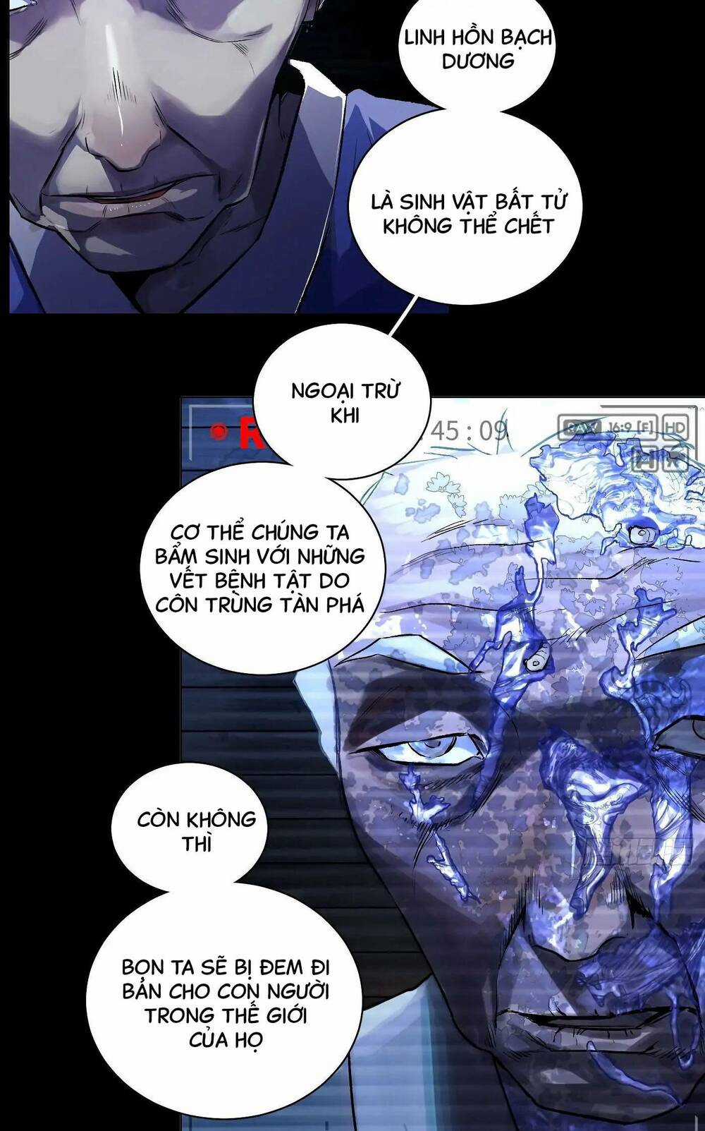 Trinh Thám Vlog - Chapter 43 - Trang 23