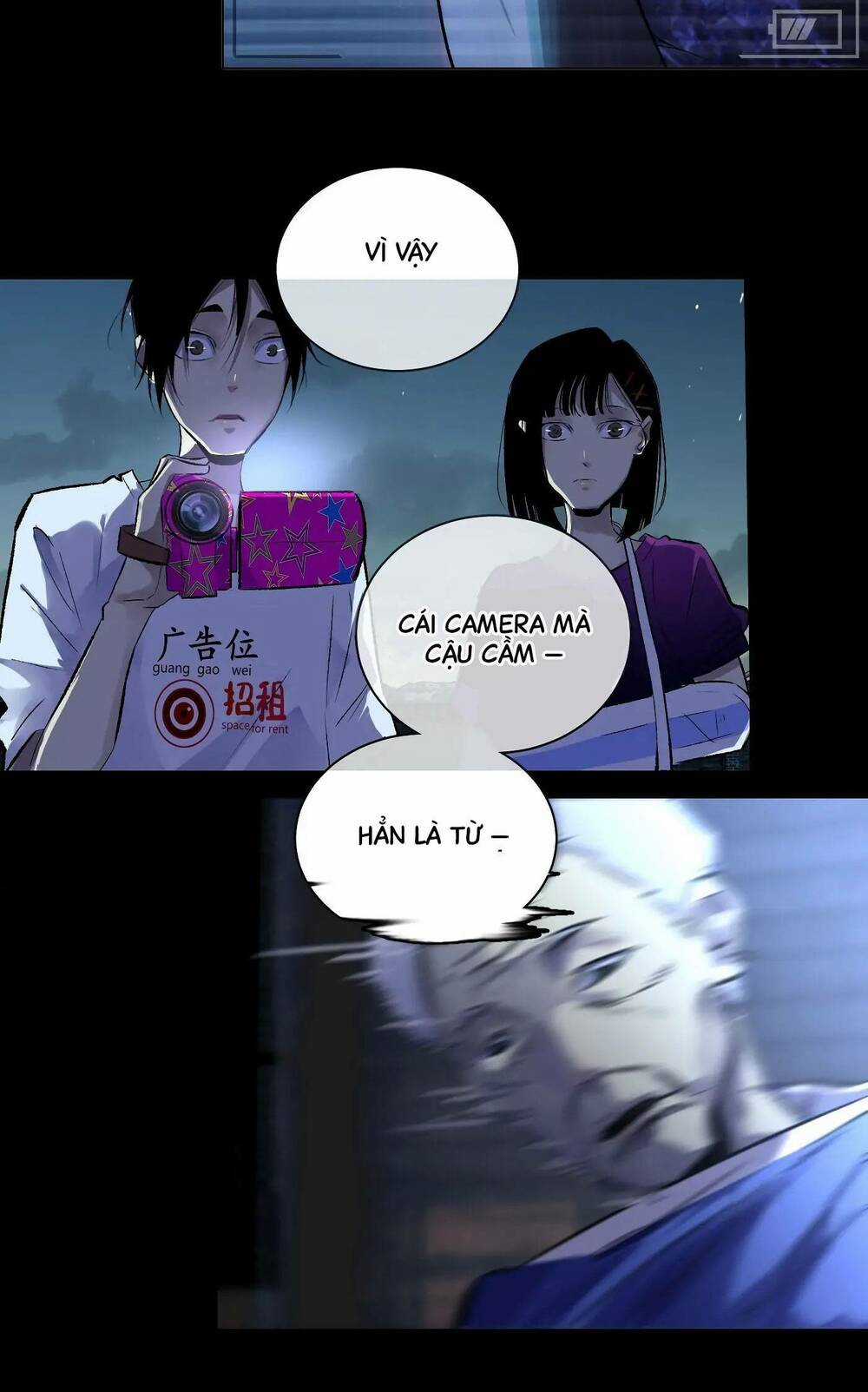 Trinh Thám Vlog - Chapter 43 - Trang 24