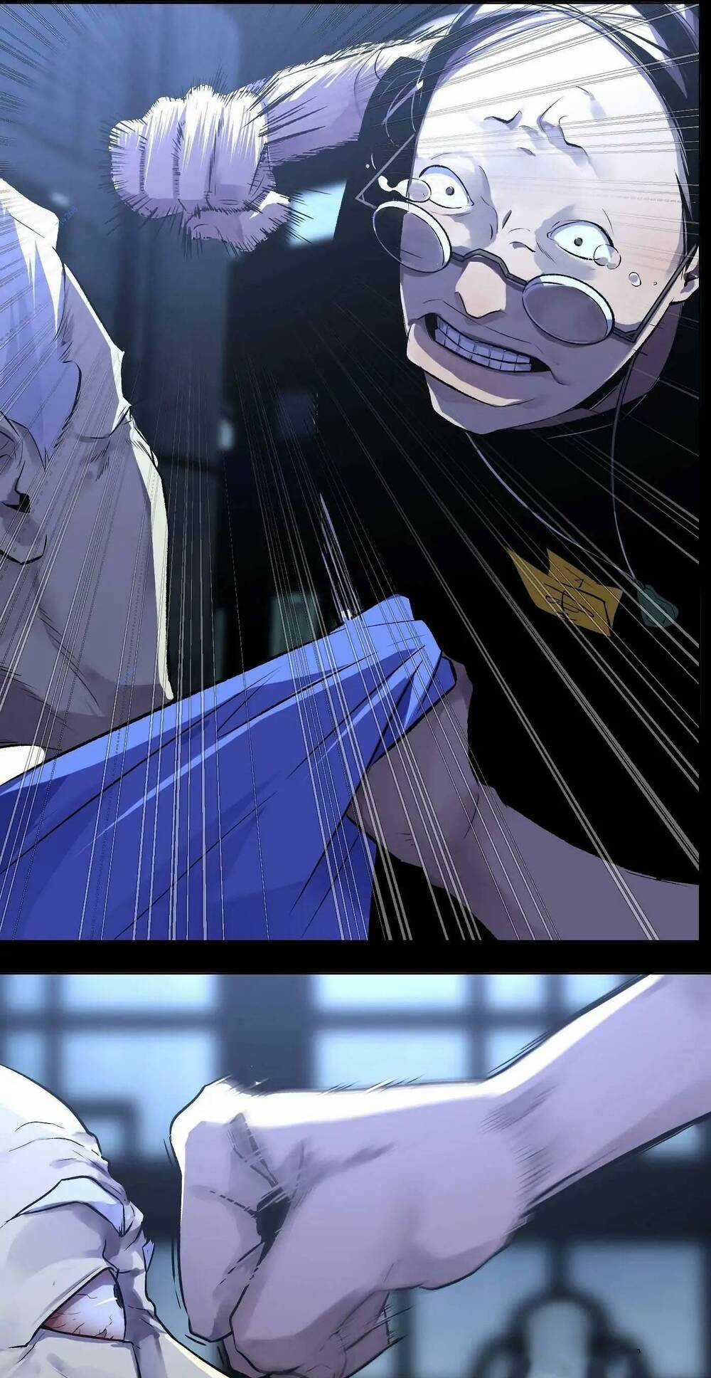 Trinh Thám Vlog - Chapter 43 - Trang 25