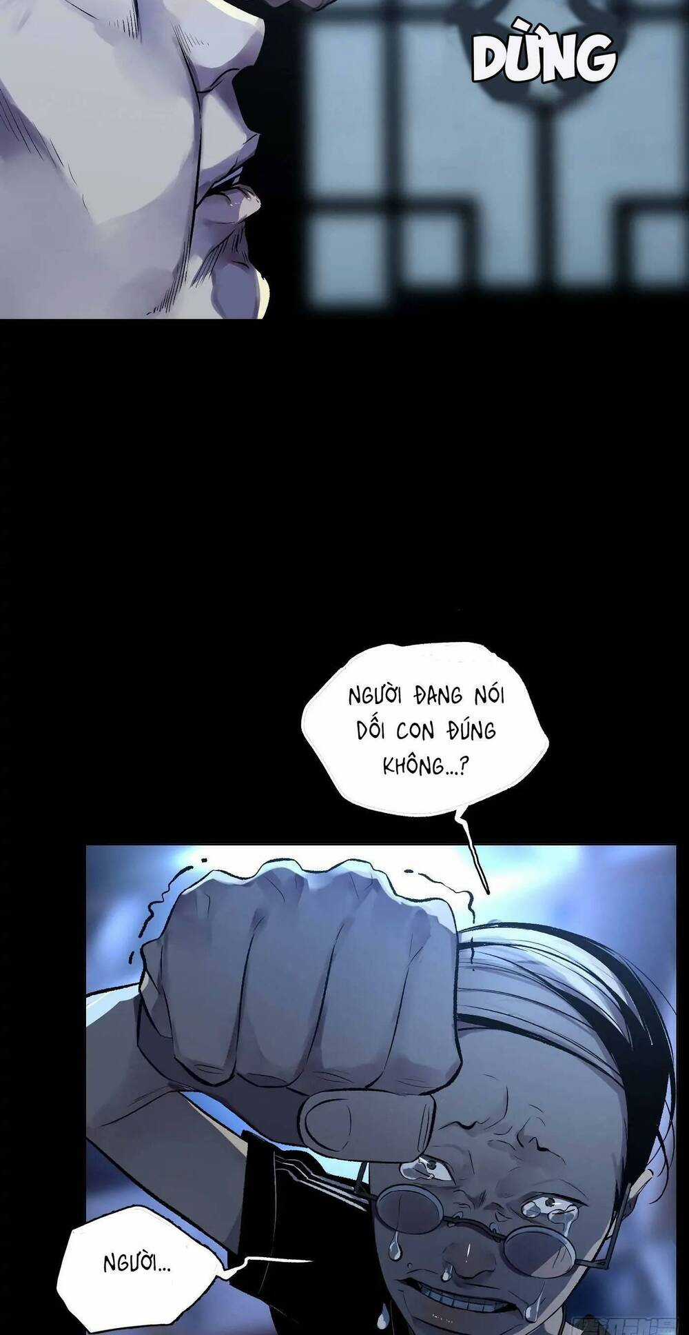 Trinh Thám Vlog - Chapter 43 - Trang 26