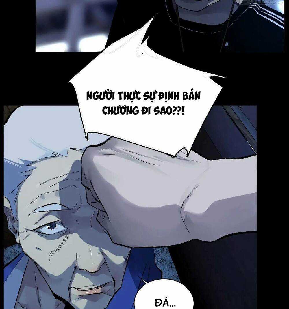 Trinh Thám Vlog - Chapter 43 - Trang 27