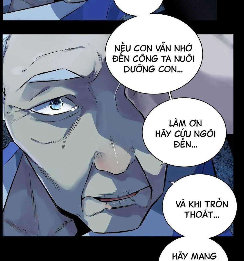 Trinh Thám Vlog - Chapter 43 - Trang 28