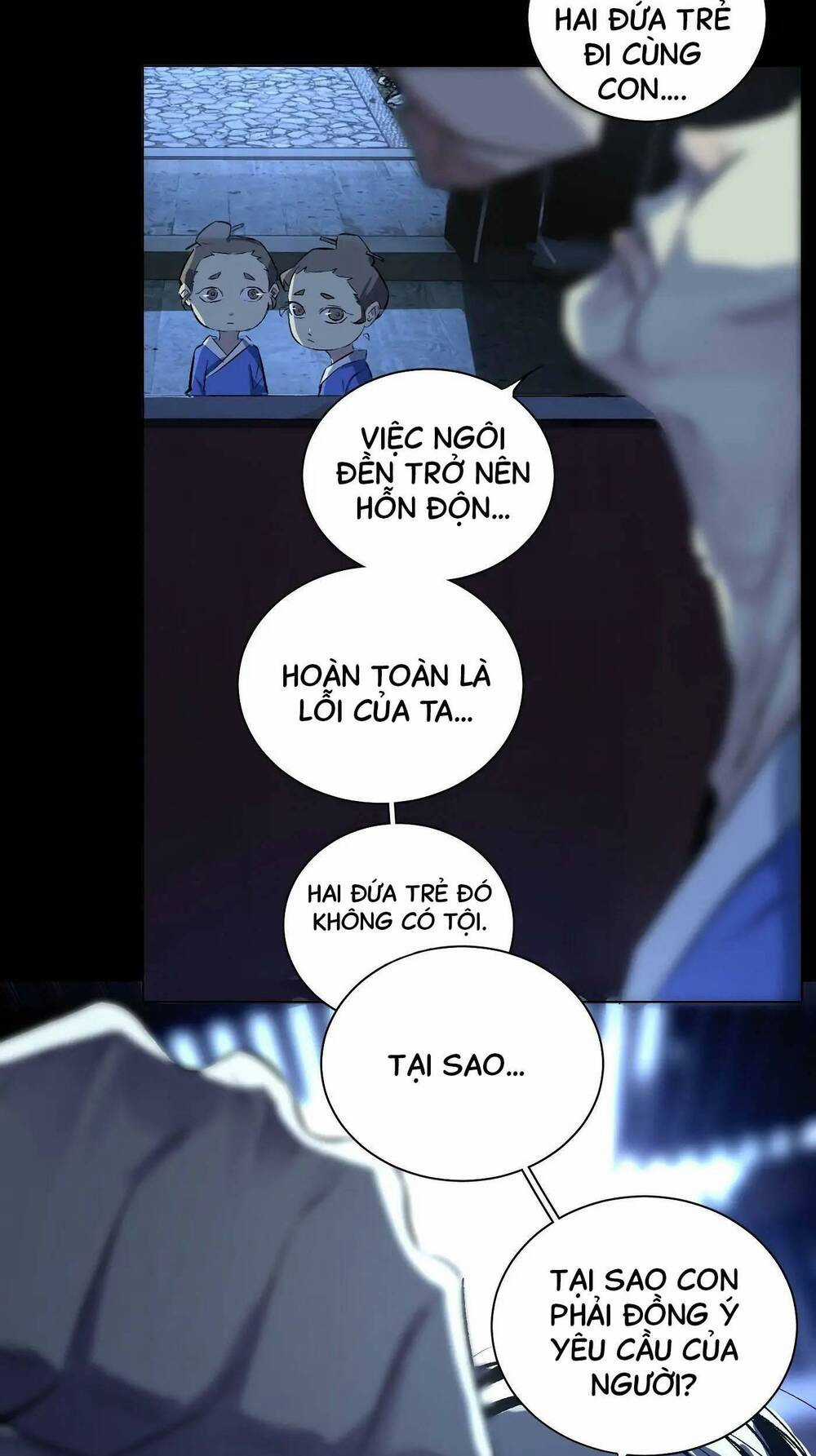 Trinh Thám Vlog - Chapter 43 - Trang 29