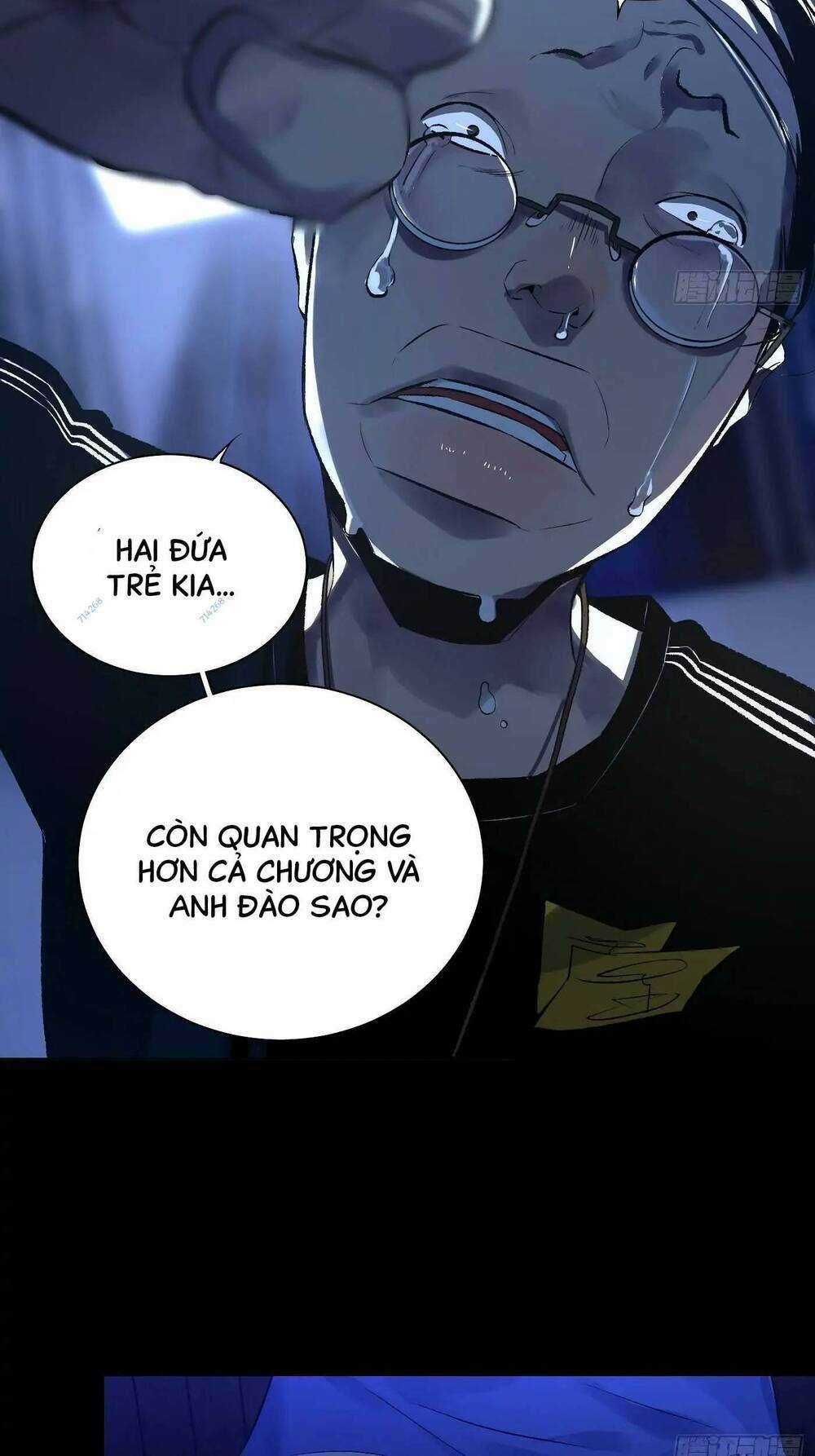 Trinh Thám Vlog - Chapter 43 - Trang 30