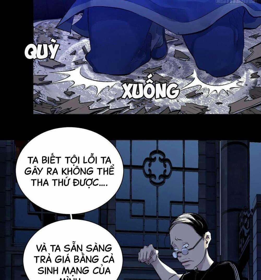 Trinh Thám Vlog - Chapter 43 - Trang 31