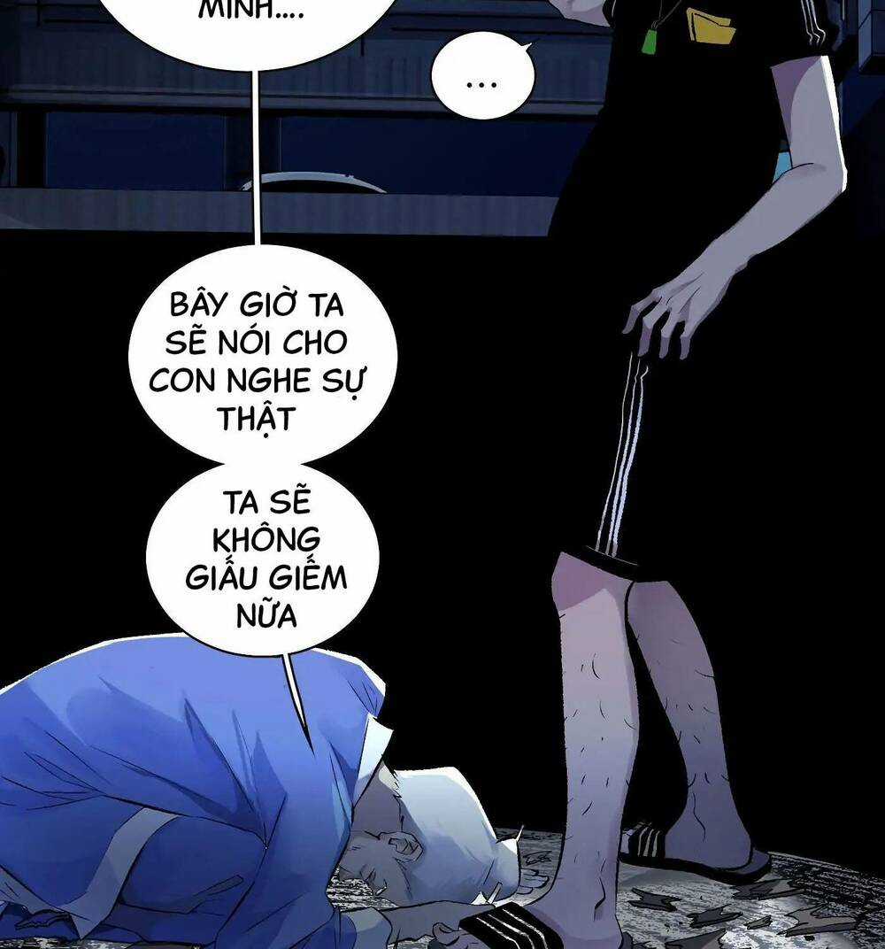 Trinh Thám Vlog - Chapter 43 - Trang 32