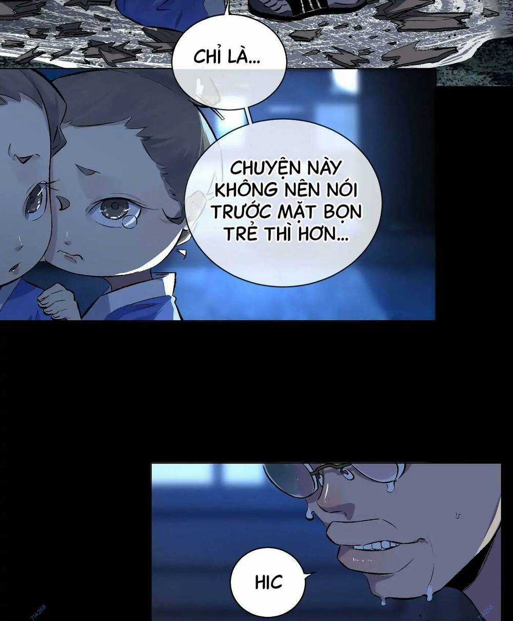 Trinh Thám Vlog - Chapter 43 - Trang 33