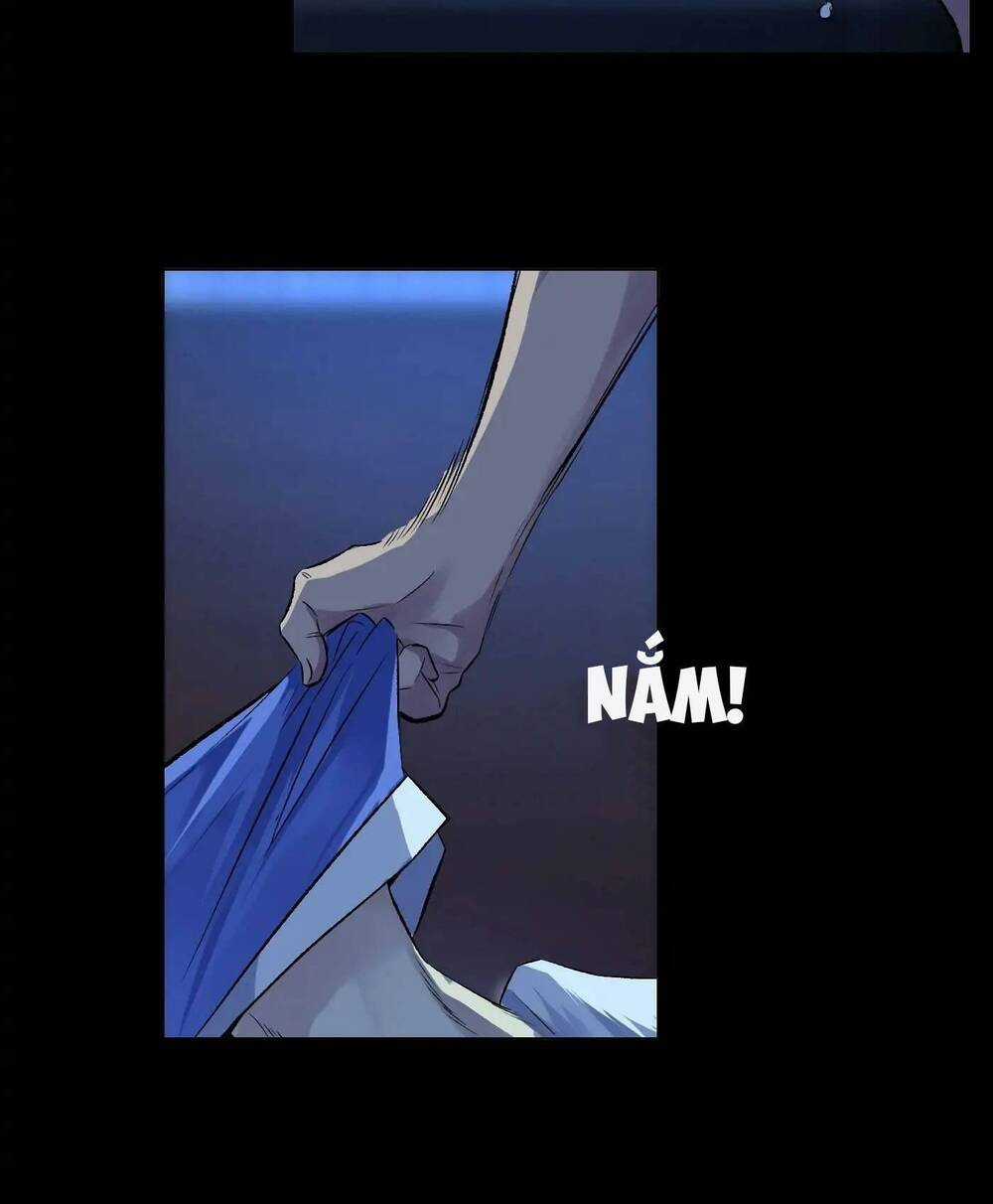 Trinh Thám Vlog - Chapter 43 - Trang 34