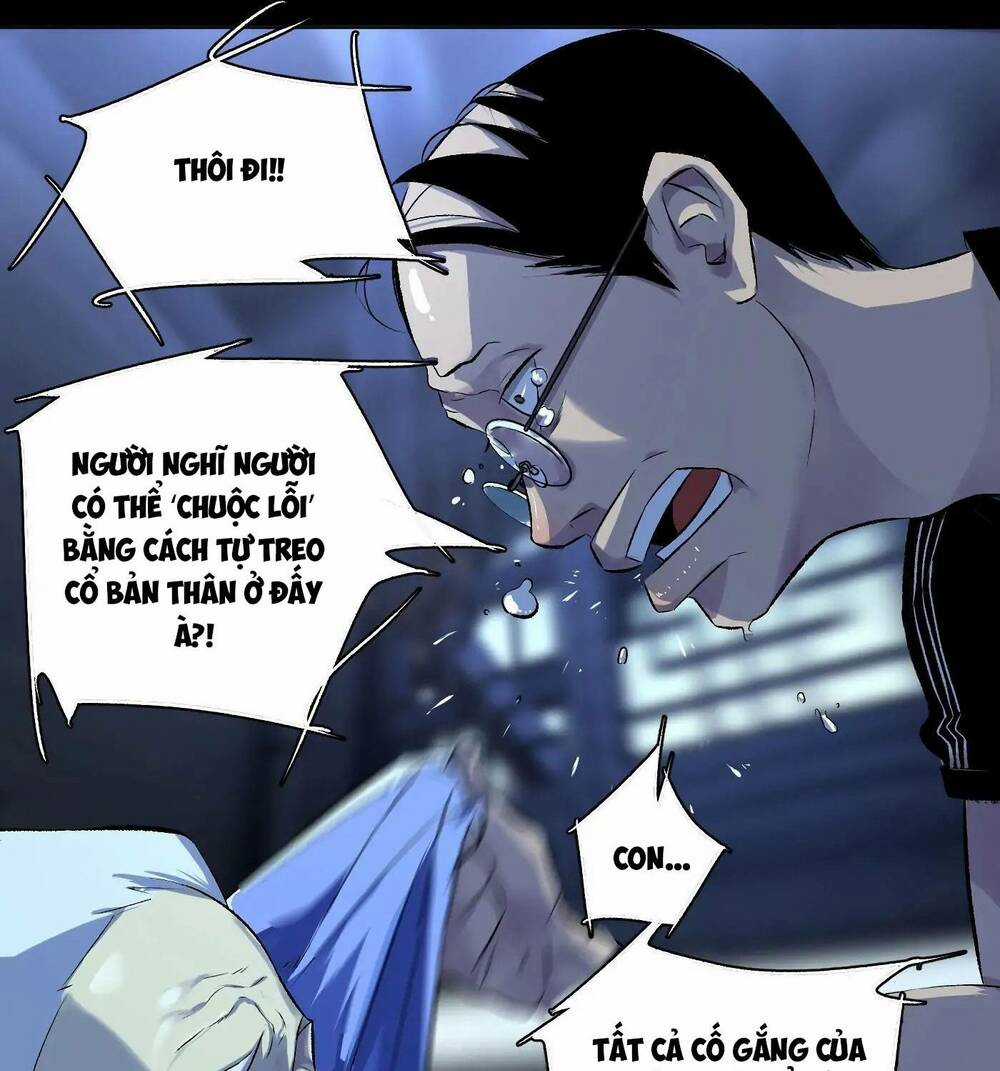 Trinh Thám Vlog - Chapter 43 - Trang 35