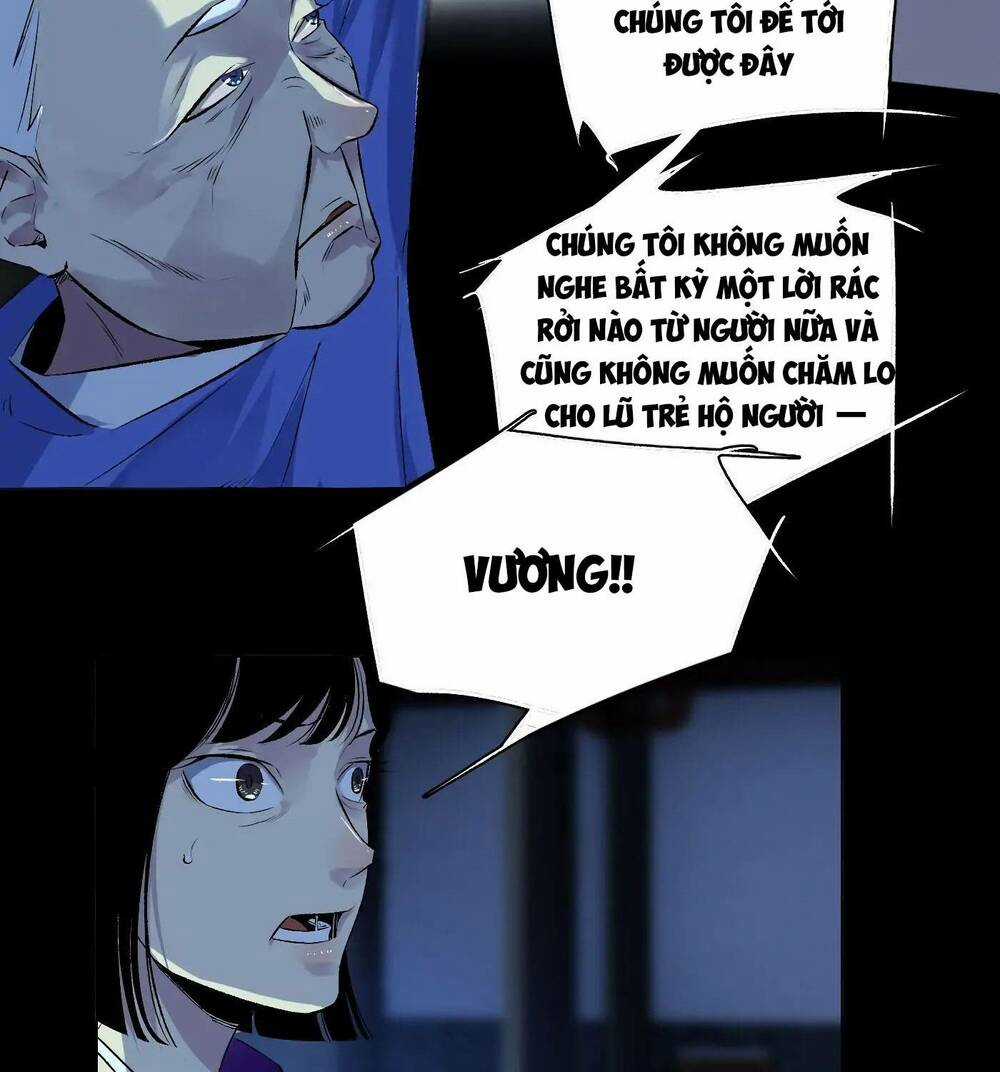 Trinh Thám Vlog - Chapter 43 - Trang 36