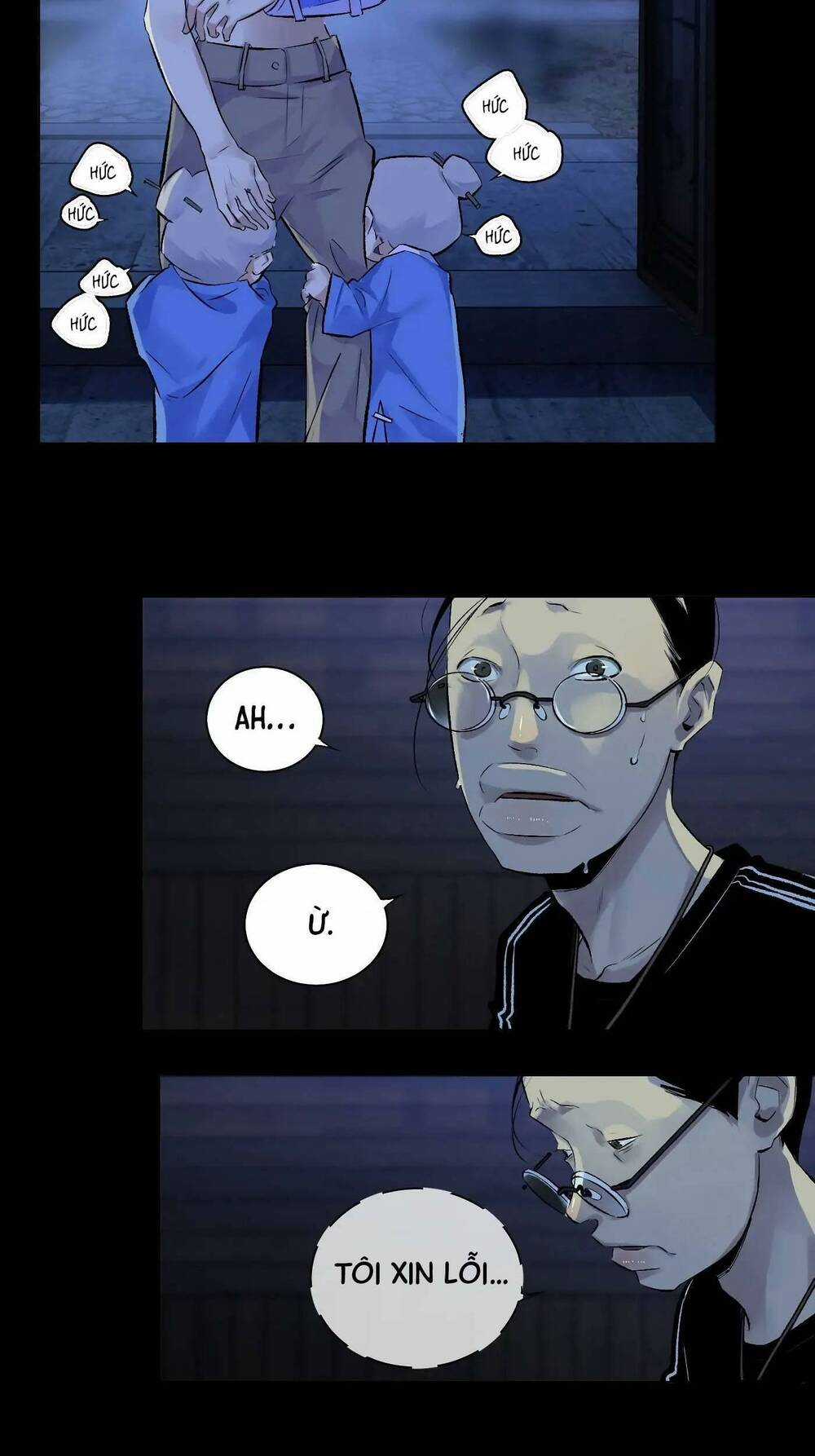 Trinh Thám Vlog - Chapter 43 - Trang 38