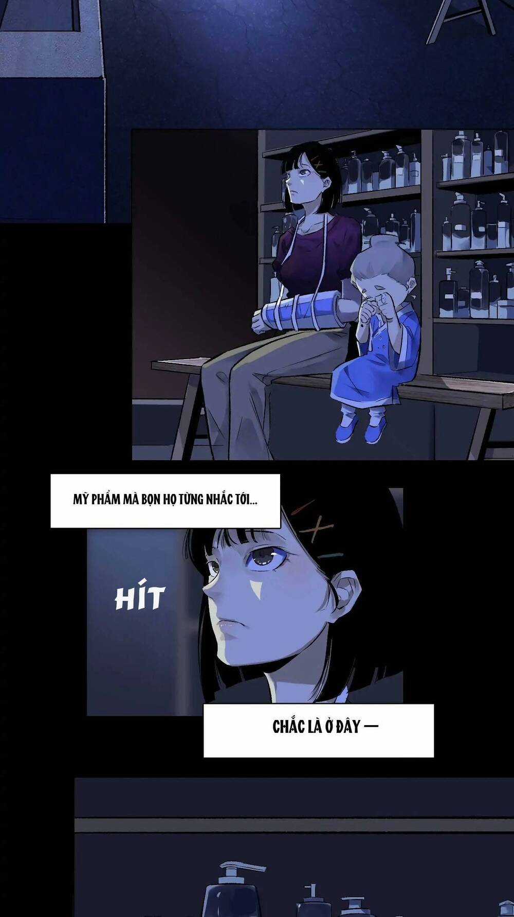 Trinh Thám Vlog - Chapter 43 - Trang 42