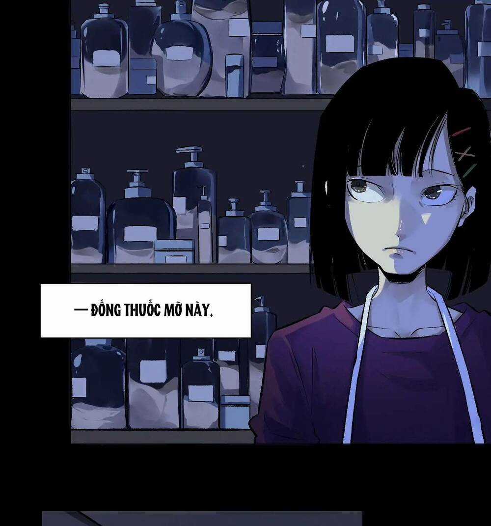 Trinh Thám Vlog - Chapter 43 - Trang 43