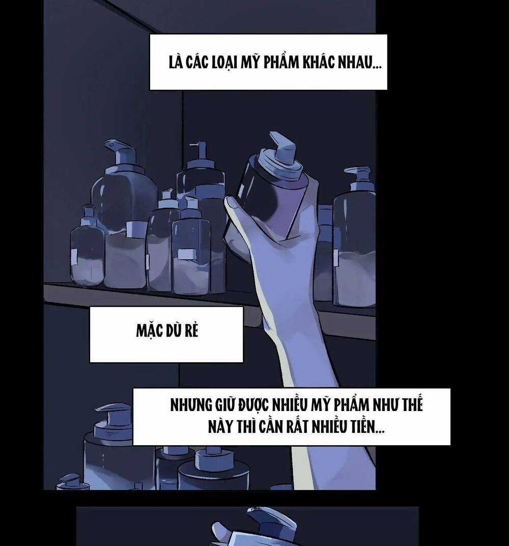 Trinh Thám Vlog - Chapter 43 - Trang 44