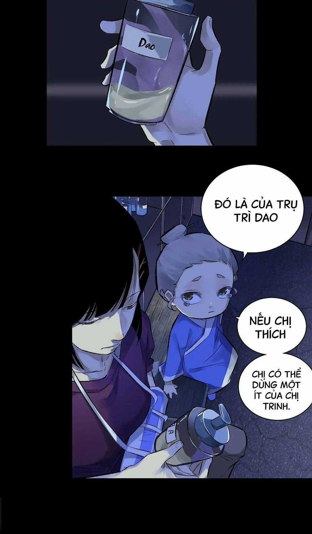 Trinh Thám Vlog - Chapter 43 - Trang 45