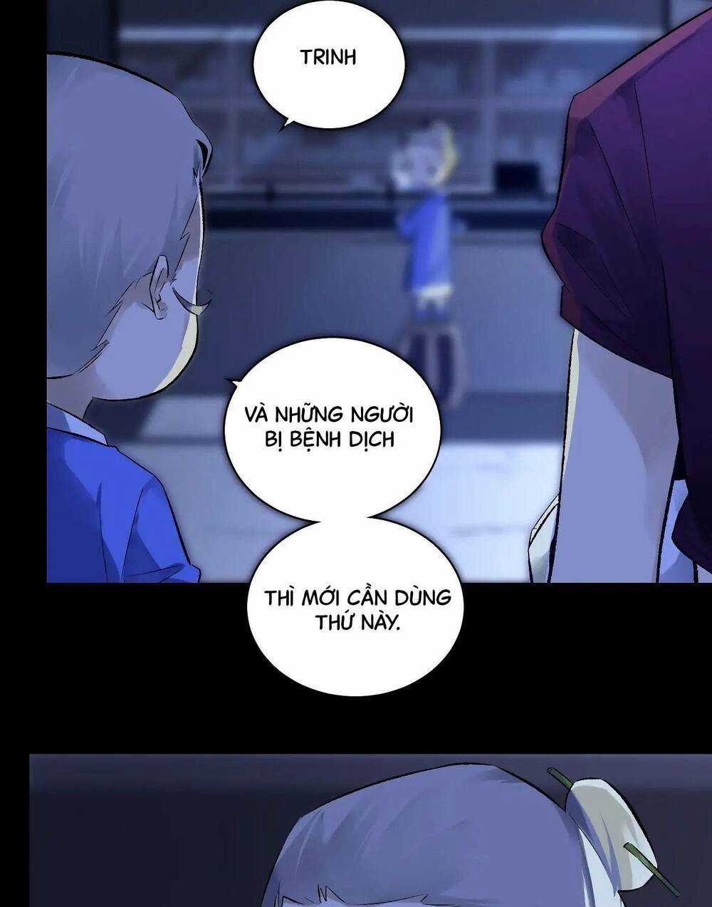 Trinh Thám Vlog - Chapter 43 - Trang 47